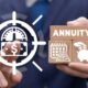 Deciphering Financial Strength Ratings: The Role of Annuities in Enhancing Stability