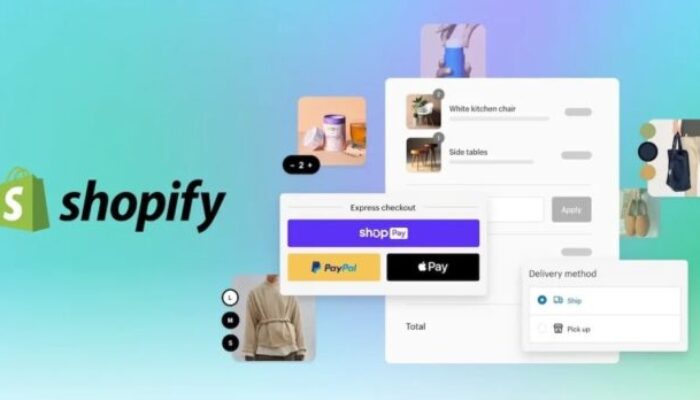 Elevating E-Commerce: Unveiling Shopify’s Advanced Checkout
