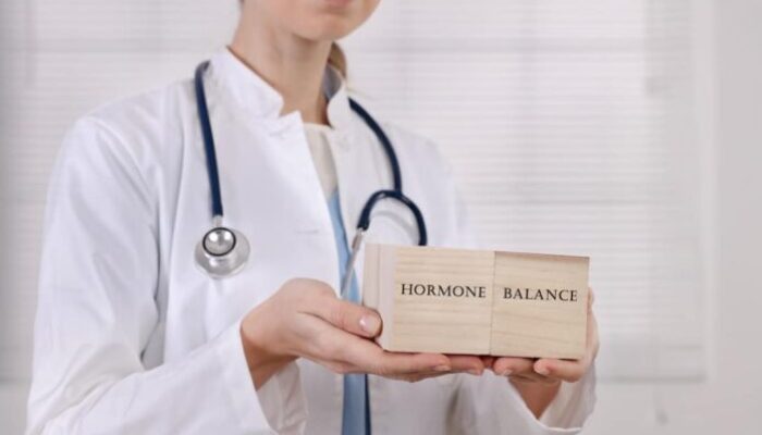 Experience Hormonal Balance: Michigan’s Proven Doctor