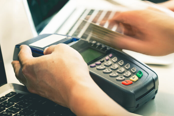 payment terminal