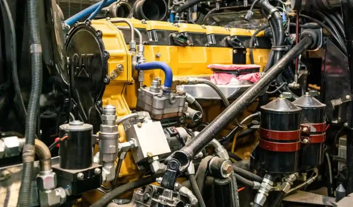 Key Tips: How to Maintain Your Diesel Truck Engine