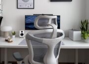 Sihoo Doro C300 Ergonomic Office Chair: A 0 Game-Changer