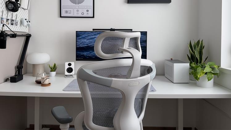 Sihoo Doro C300 Ergonomic Office Chair: A 0 Game-Changer