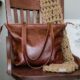 The Transparent Supply Chain of Leather Tote Bags That Make a Difference