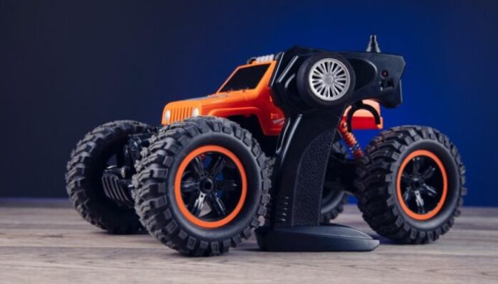 Top RC Car Brands 2024: Traxxas, Arrma, Axial Compared