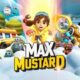 ‘Astro Bot’ Inspired VR Platformer ‘Max Mustard’ Lands on Quest This Month