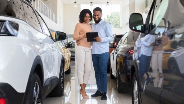 Buying a New or Used Car in 2024: A Comprehensive Guide