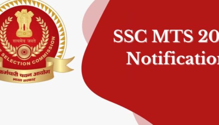 Level Up Your SSC MTS 2024 Game with Free Mock Tests