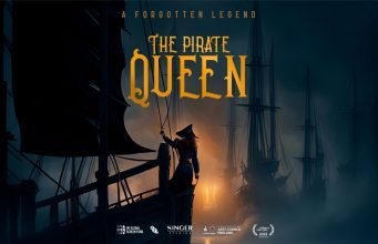 Lucy Liu Stars in VR Adventure ‘The Pirate Queen’, Now Available on Quest & SteamVR