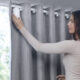 DIY Installation of Motorized Curtains: A Step-by-Step Guide